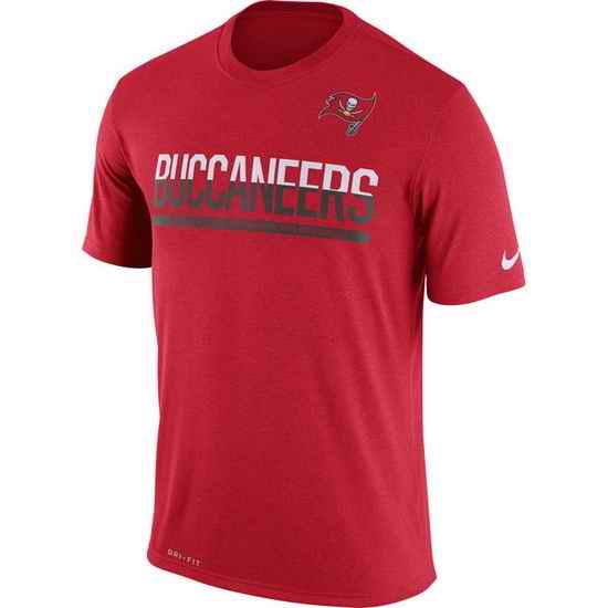 Tampa Bay Buccaneers Men T Shirt 040